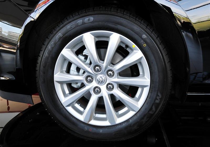 通用別克 英朗 2010款 GT 1.8L 自動時尚版