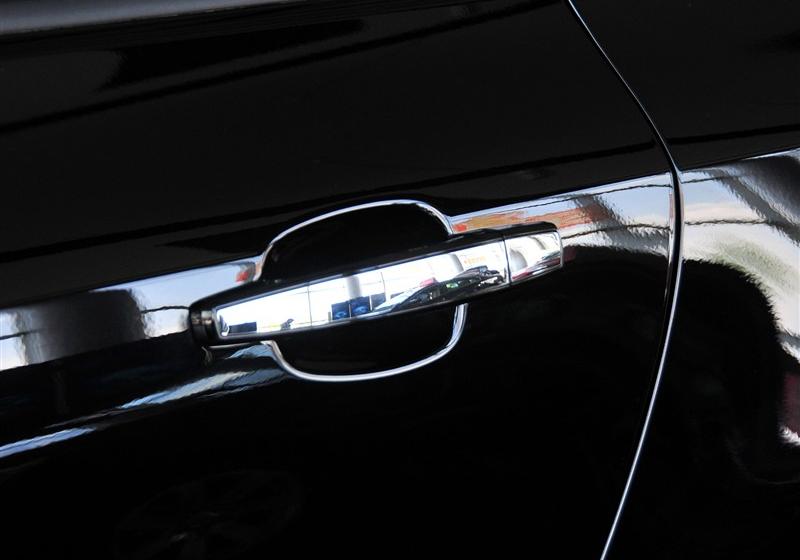 通用別克 英朗 2010款 GT 1.8L 自動時尚版