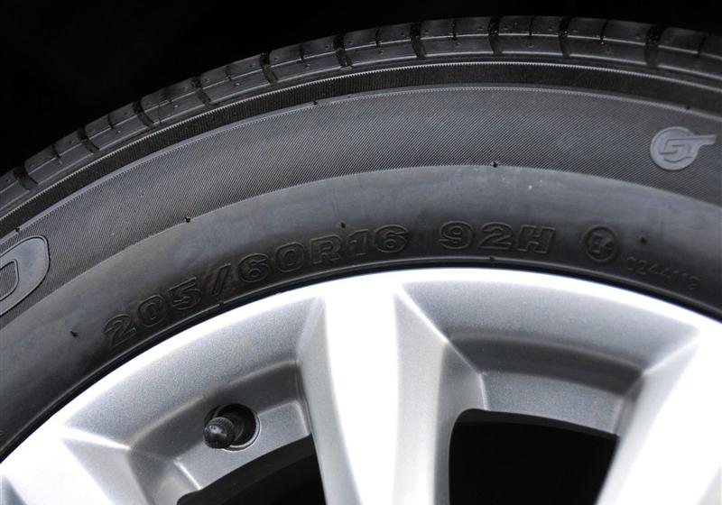 通用別克 英朗 2010款 GT 1.8L 自動時尚版