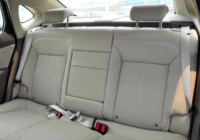 通用別克 英朗 2011款 GT 1.8L 自動時尚版真皮款