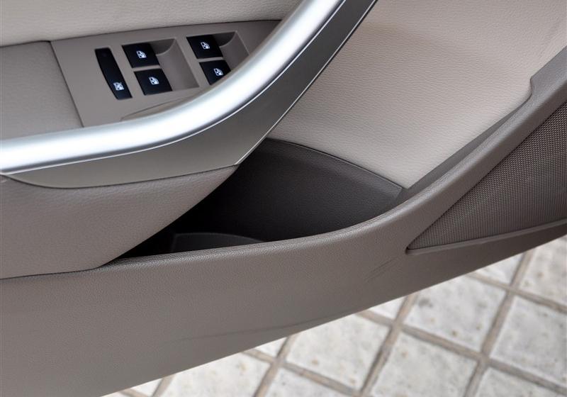 通用別克 英朗 2011款 GT 1.8L 自動時尚版真皮款