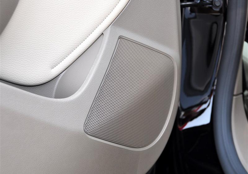 通用別克 英朗 2011款 GT 1.8L 自動時尚版真皮款