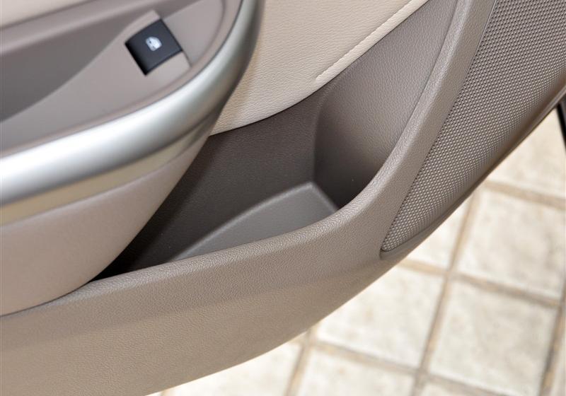 通用別克 英朗 2011款 GT 1.8L 自動時尚版真皮款