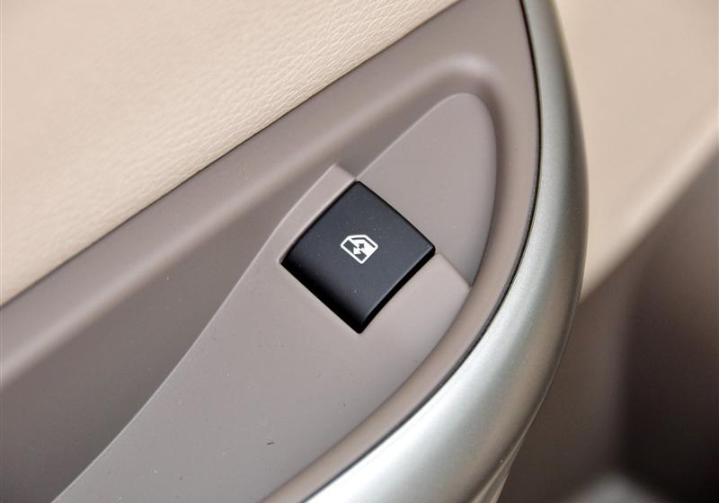 通用別克 英朗 2011款 GT 1.8L 自動時尚版真皮款