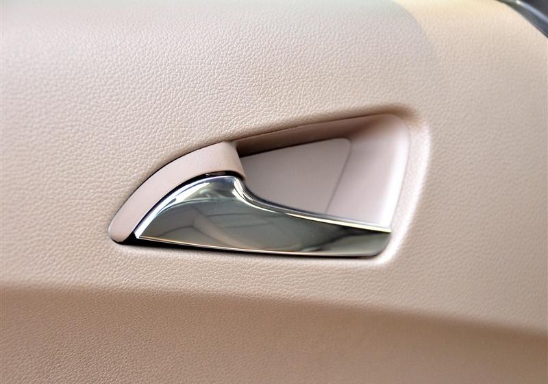 通用別克 英朗 2011款 GT 1.8L 自動時尚版真皮款