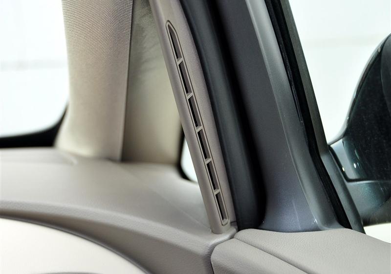 通用別克 英朗 2011款 GT 1.8L 自動時尚版真皮款