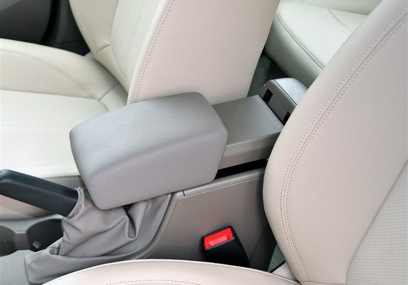 通用別克 英朗 2011款 GT 1.8L 自動時尚版真皮款