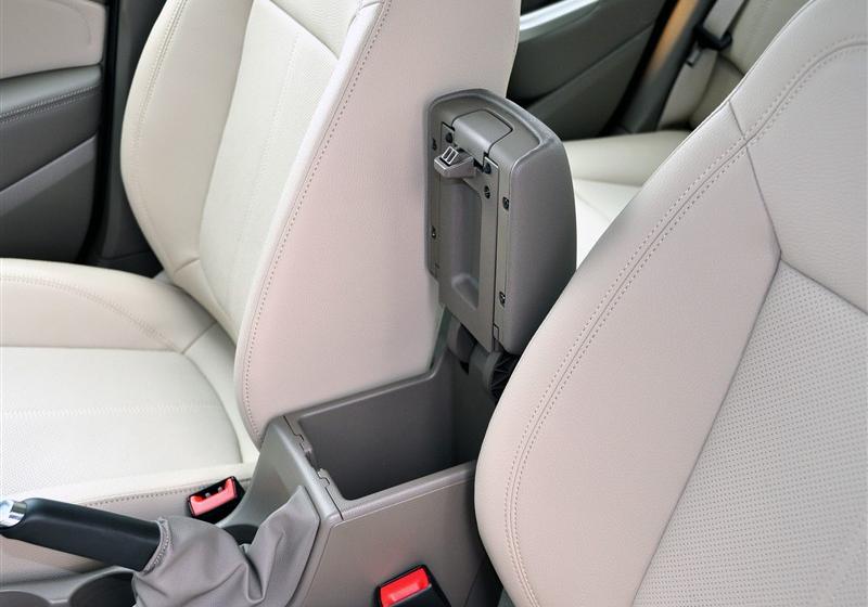 通用別克 英朗 2011款 GT 1.8L 自動時尚版真皮款