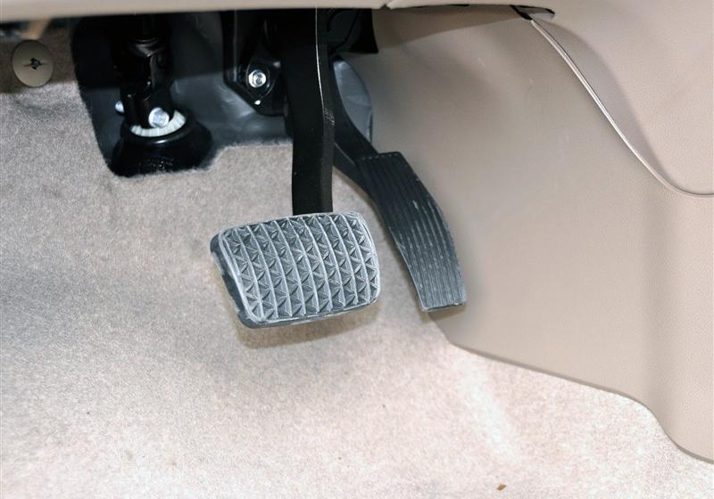 通用別克 英朗 2011款 GT 1.8L 自動時尚版真皮款