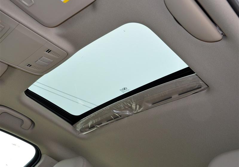 通用別克 英朗 2011款 GT 1.8L 自動(dòng)時(shí)尚版真皮款