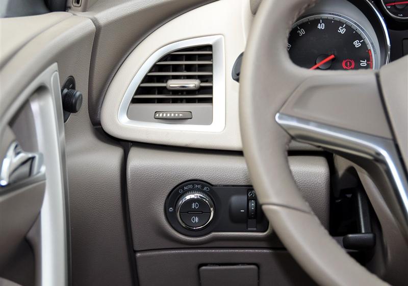 通用別克 英朗 2011款 GT 1.8L 自動時尚版真皮款