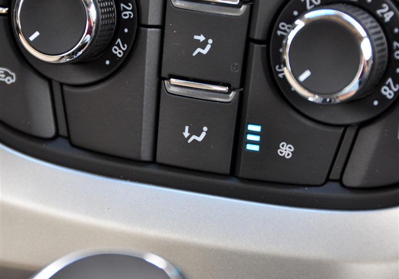 通用別克 英朗 2011款 GT 1.8L 自動時尚版真皮款