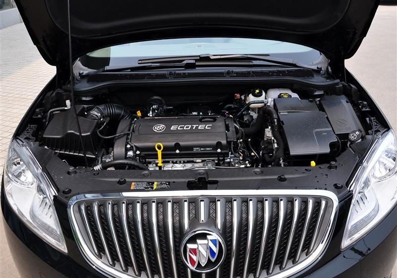 通用別克 英朗 2011款 GT 1.8L 自動時尚版真皮款