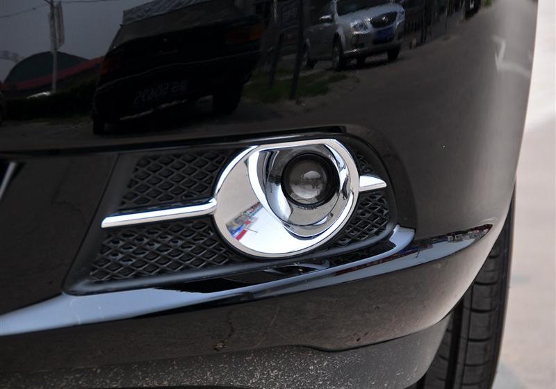 通用別克 英朗 2011款 GT 1.8L 自動時尚版真皮款