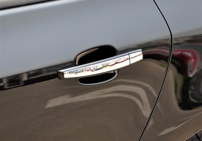 通用別克 英朗 2011款 GT 1.8L 自動時尚版真皮款