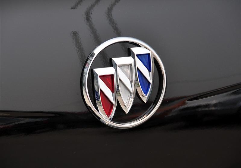 通用別克 英朗 2011款 GT 1.8L 自動時尚版真皮款