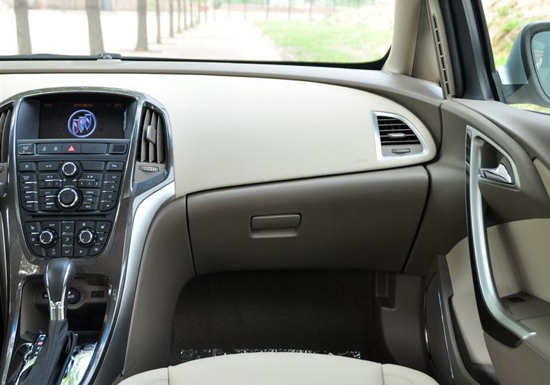 通用別克 英朗 2010款 GT 1.8L 自動豪華版