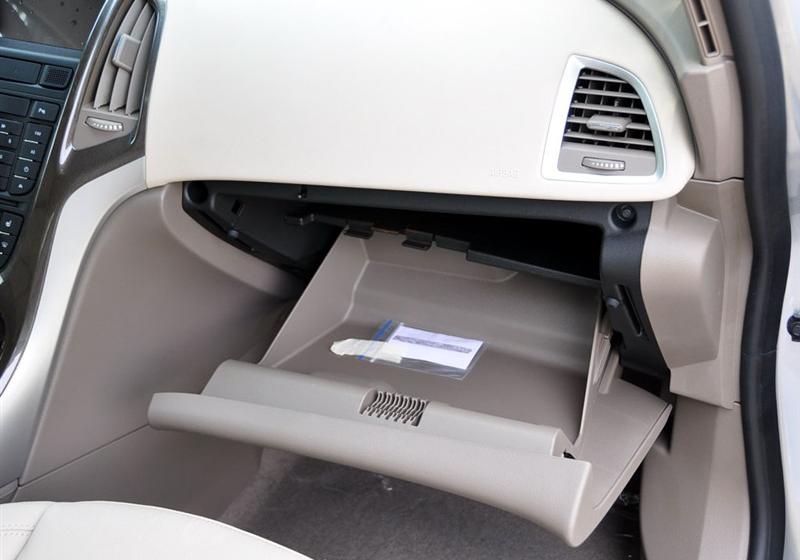 通用別克 英朗 2010款 GT 1.8L 自動(dòng)豪華版