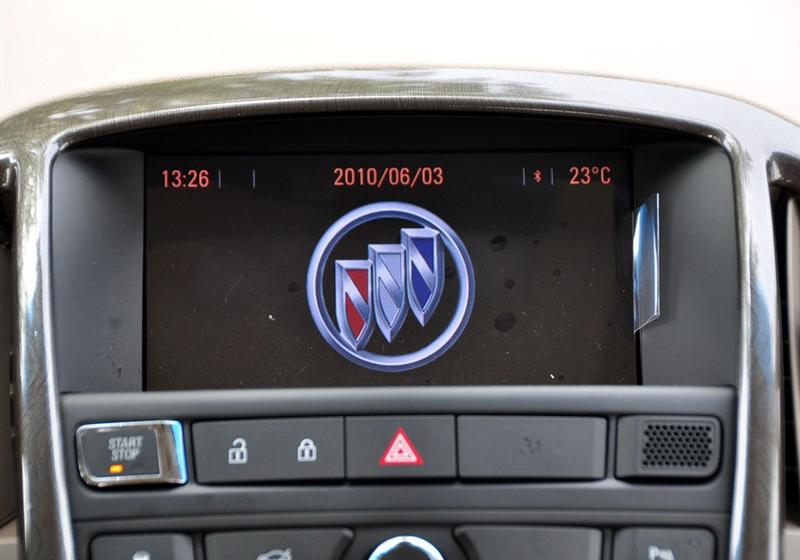 通用別克 英朗 2010款 GT 1.8L 自動豪華版