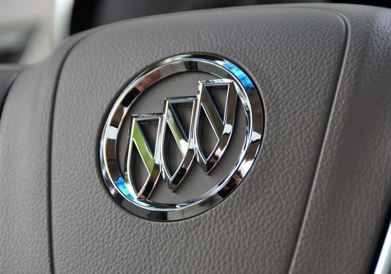 通用別克 英朗 2010款 GT 1.8L 自動(dòng)豪華版