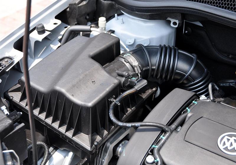 通用別克 英朗 2010款 GT 1.8L 自動(dòng)豪華版