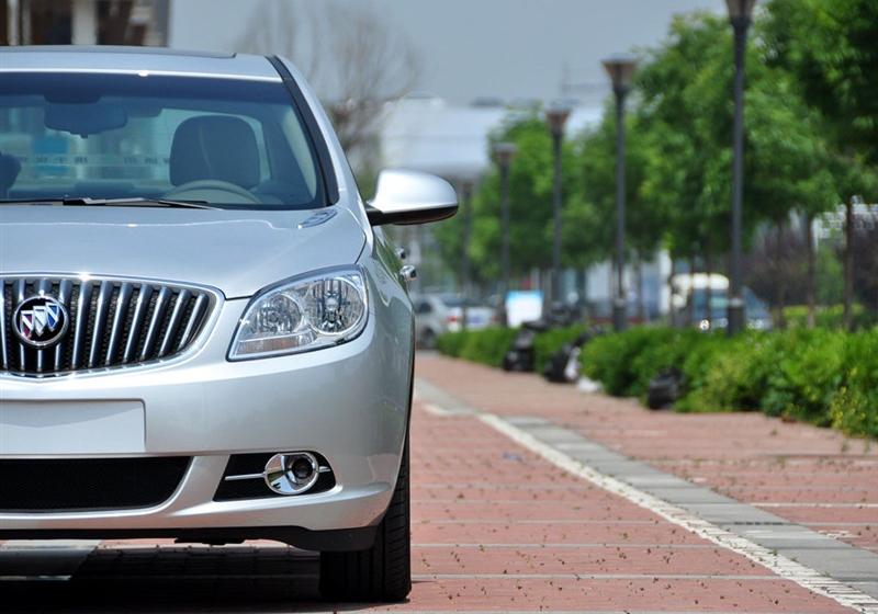 通用別克 英朗 2010款 GT 1.8L 自動(dòng)豪華版