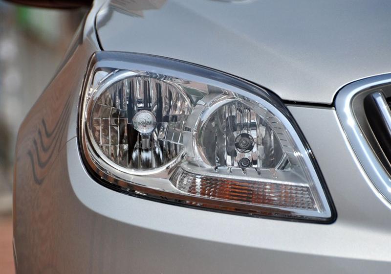 通用別克 英朗 2010款 GT 1.8L 自動(dòng)豪華版