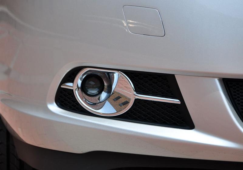 通用別克 英朗 2010款 GT 1.8L 自動豪華版