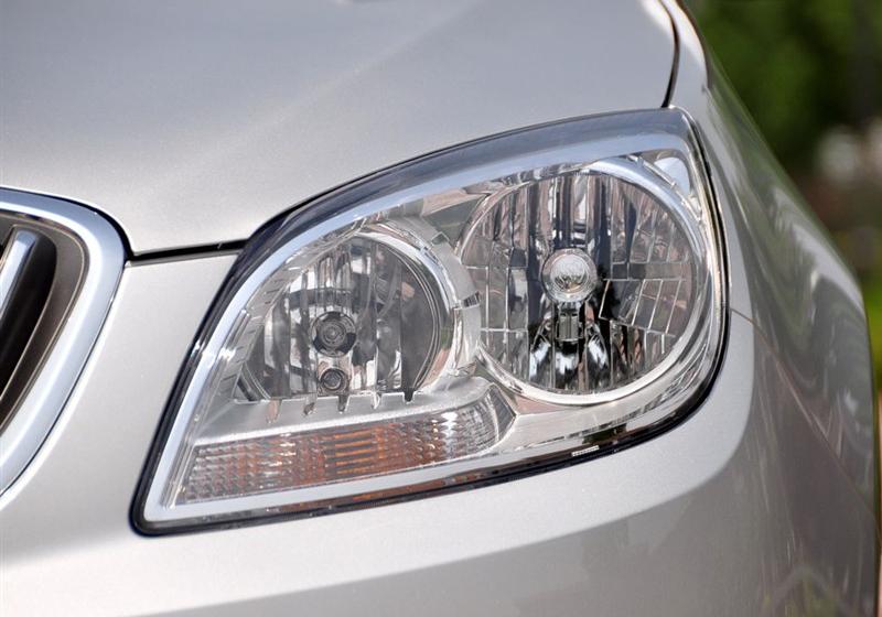 通用別克 英朗 2010款 GT 1.8L 自動豪華版