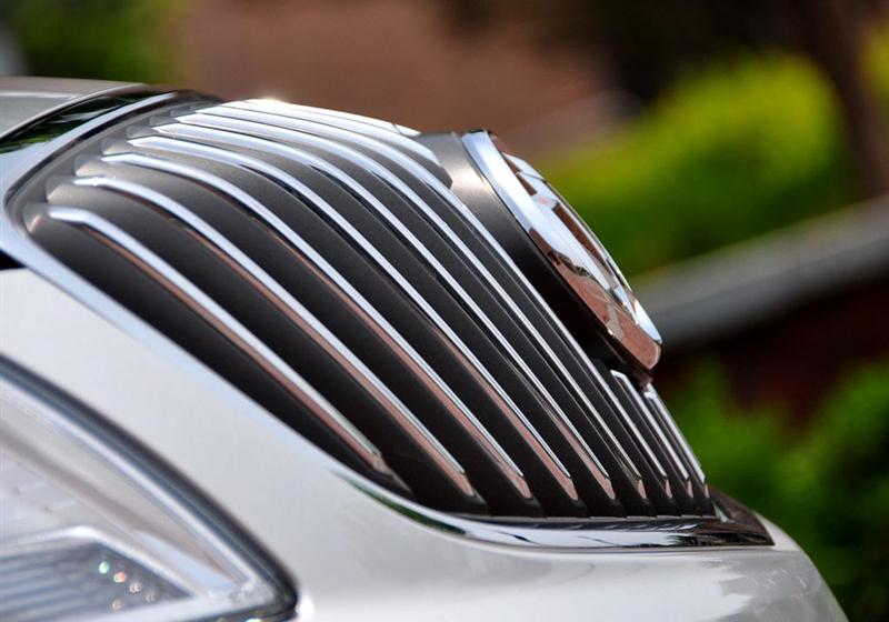 通用別克 英朗 2010款 GT 1.8L 自動(dòng)豪華版