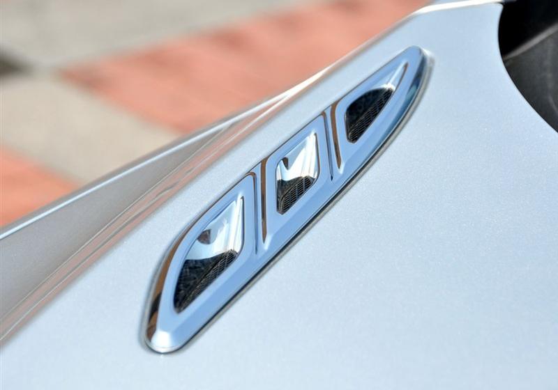 通用別克 英朗 2010款 GT 1.8L 自動豪華版