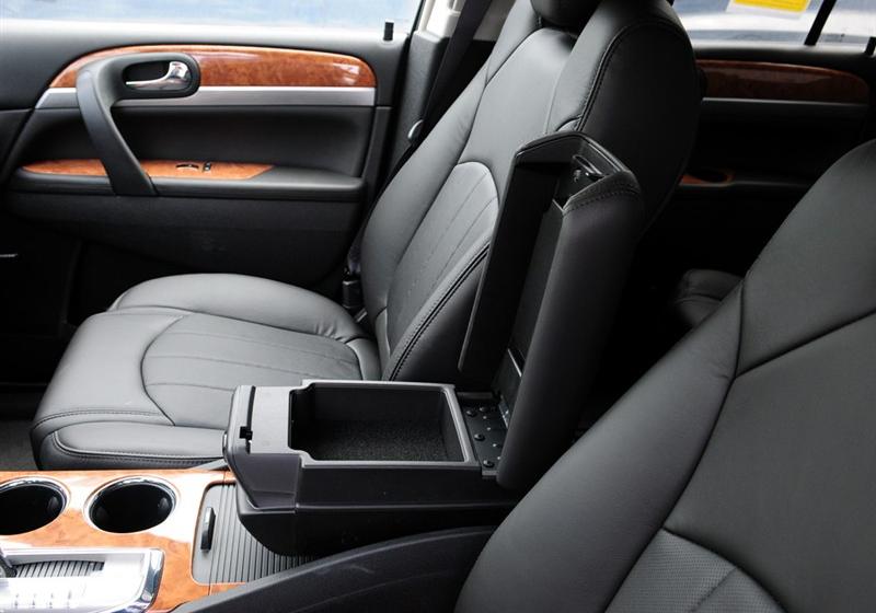 別克(進口) 昂科雷 2010款 3.6L 精英版