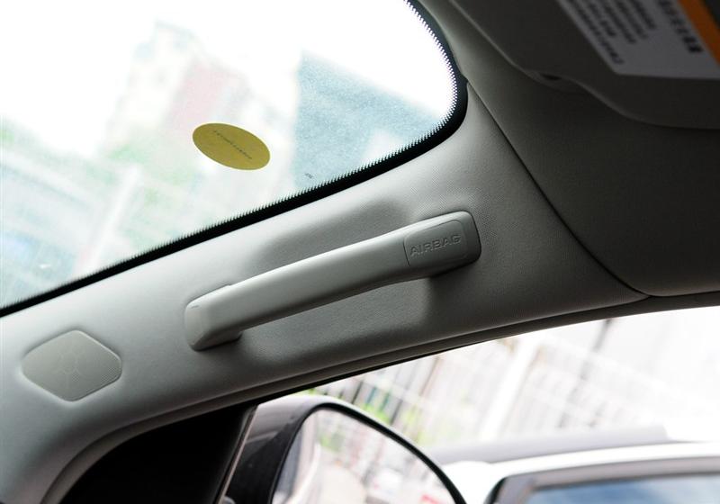 別克(進口) 昂科雷 2010款 3.6L 精英版