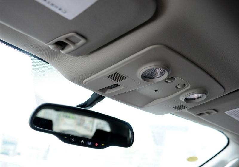 別克(進(jìn)口) 昂科雷 2010款 3.6L 精英版