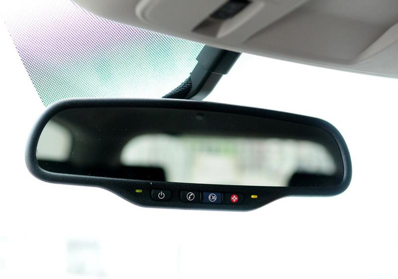 別克(進(jìn)口) 昂科雷 2010款 3.6L 精英版