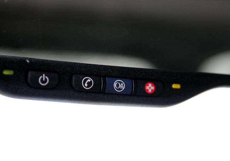 別克(進口) 昂科雷 2010款 3.6L 精英版