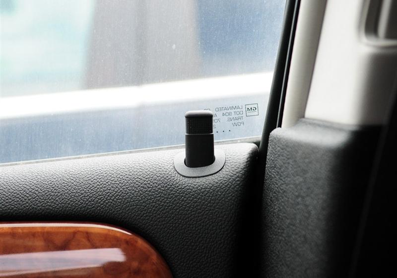 別克(進口) 昂科雷 2010款 3.6L 精英版