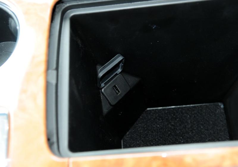 別克(進口) 昂科雷 2010款 3.6L 精英版