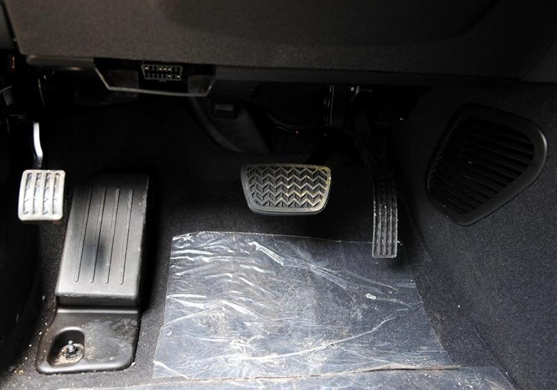 別克(進口) 昂科雷 2010款 3.6L 精英版