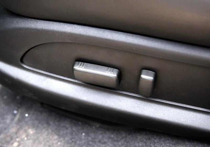 別克(進(jìn)口) 昂科雷 2010款 3.6L 精英版