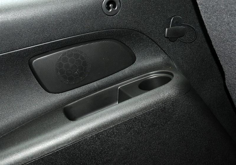 別克(進口) 昂科雷 2010款 3.6L 精英版