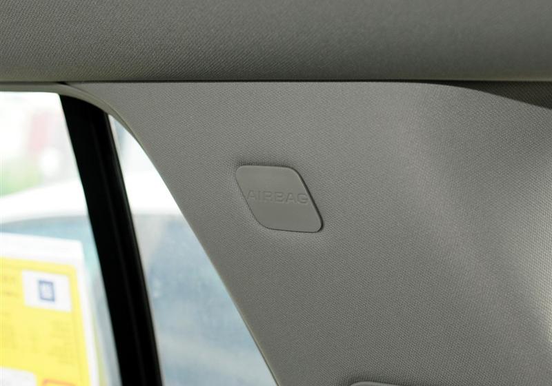 別克(進(jìn)口) 昂科雷 2010款 3.6L 精英版