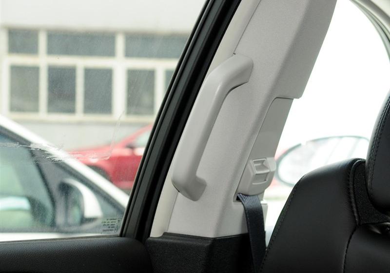 別克(進口) 昂科雷 2010款 3.6L 精英版