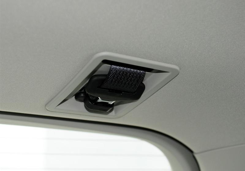 別克(進口) 昂科雷 2010款 3.6L 精英版