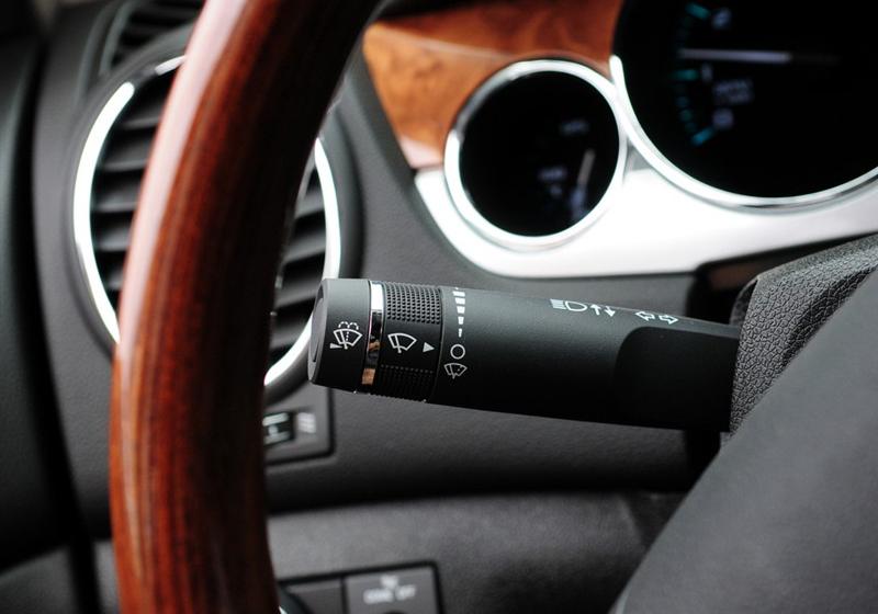 別克(進口) 昂科雷 2010款 3.6L 精英版