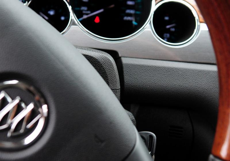 別克(進口) 昂科雷 2010款 3.6L 精英版