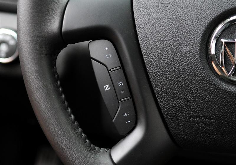 別克(進(jìn)口) 昂科雷 2010款 3.6L 精英版