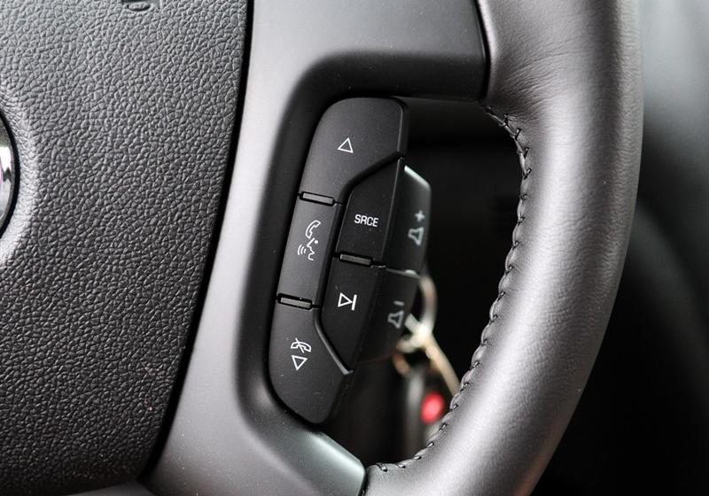 別克(進口) 昂科雷 2010款 3.6L 精英版