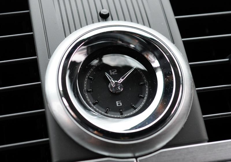 別克(進口) 昂科雷 2010款 3.6L 精英版