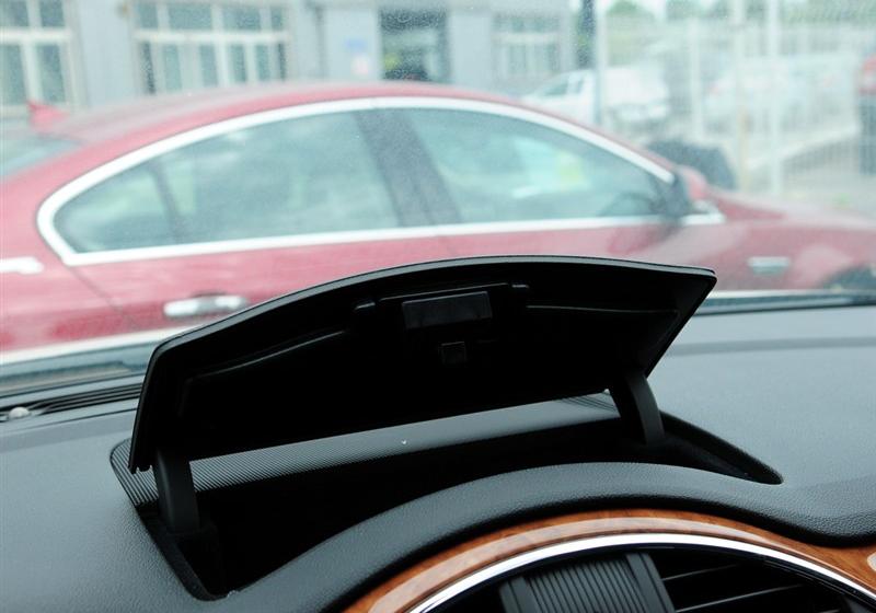 別克(進口) 昂科雷 2010款 3.6L 精英版